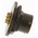 Amphenol Limited, 62GB 14 Way Panel Mount MIL Spec Circular Connector Receptacle, Socket Contacts,Shell Size 12,