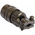Amphenol, PT 6 Way Cable Mount MIL Spec Circular Connector Plug, Pin Contacts,Shell Size 10, Bayonet, MIL-DTL-26482
