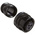 Amphenol, PT 3 Way Cable Mount MIL Spec Circular Connector Plug, Socket Contacts,Shell Size 12, Bayonet, MIL-DTL-26482