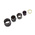 Amphenol, PT 10 Way Cable Mount MIL Spec Circular Connector Plug, Socket Contacts,Shell Size 12, Bayonet, MIL-DTL-26482