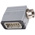 Epic Contact Coupler Kit, 10 Way, 10A, Male, H-A, 440 V
