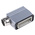 Epic Contact Coupler Kit, 16 Way, 10A, Male, 440 V