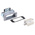 Epic Contact Connector Set, 10 Way, 10A, Female, H-A, 440 V