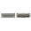 Phoenix Contact Connector Set, 24 Way, 16A, Female, Male, HC, 500 V