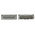 Phoenix Contact Connector Set, 24 Way, 16A, Female, Male, HC, 500 V