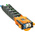 Igus Double point locking post, Han-E / Han-DD / Han-D / Han-EE / Han-70 / Han-ES, Snap-In