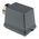 Epic Contact Plug Kit, 48 Way, 16A, Male, H-BE, 440 V