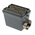 Epic Contact Plug Kit, 48 Way, 16A, Male, H-BE, 440 V
