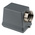 Epic Contact Plug Kit, 48 Way, 16A, Male, H-BE, 440 V