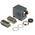 Epic Contact Plug Kit, 32 Way, 10A, Male, H-A, 440 V
