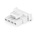 TE Connectivity Rectangular Connector Housings, 4 Way, 9A, Socket, VAL-U-LOK, Cable Mount