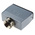 Epic Contact Connector Set, 16 Way, 10A, Female to Male, H-A 16 TG, 440 V
