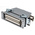 Epic Contact Connector Set, 24 Way, 16A, Female to Male, H-BE, 440 V