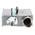 Epic Contact Connector Set, 16 Way, 10A, Female to Male, H-A, 440 V