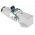 Epic Contact Connector Set, 4 Way, 10A, Female to Male, H-A, 250 V