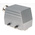 Epic Contact Plug Kit, 10 Way, 16A, Male, H-BE, Screw, 440 V