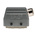 Epic Contact Plug Kit, 10 Way, 16A, Male, H-BE, Screw, 440 V