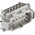 Epic Contact Plug Kit, 10 Way, 16A, Male, H-BE, Screw, 440 V