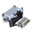 Epic Contact Surface Kit, 10 Way, 16A, Female, H-BE, 440 V