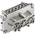 Epic Contact Surface Kit, 10 Way, 16A, Female, H-BE, 440 V