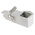 HARTING Panel Kit, 4 + PE Way, 10A, Female, Han A, 230 → 400 V
