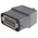 HARTING Panel Kit, 10 + PE Way, 16A, Male, Han A, 250 V
