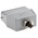 HARTING Coupler Kit, 16 + PE Way, 16A, Male, Han A, 250 V