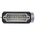 HARTING Coupler Kit, 16 + PE Way, 16A, Male, Han A, 250 V
