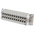 HARTING Connector Set, 24 Way, 16A, Female, Han E, 500 V