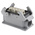 HARTING Connector Set, 16 Way, 16A, Female, Han E, 500 V