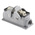 HARTING Connector Set, 24 Way, 16A, Female, Han E, 500 V