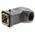 HARTING Connector Set, 4 Way, 10A, Male, Han A, 230 → 400 V