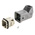 HARTING Connector Set, 4 Way, 10A, Male, Han A, 230 → 400 V