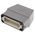 HARTING Connector Set, 16 Way, 16A, Male, Han A, 250 V