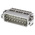 HARTING Connector Set, 16 Way, 16A, Male, Han A, 250 V
