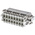 HARTING Connector Set, 16 Way, 16A, Male, Han A, 250 V