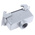 HARTING Connector Set, 24 Way, 16A, Female, Han E, 500 V