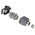 Epic Contact Connector Set, 4 Way, 40A, Female, Male, H-Q5, 1.0 kV