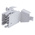Souriau Connector, 12 Way, 13A, Male, SMS, Cable Mount, 220.0 V