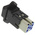 HARTING Connector Set, 5 Way, 16A, Female, Han Push Pull, 690 V