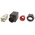 HARTING Connector Set, 5 Way, 16A, Male, Han Push Pull, 690 V