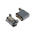 HARTING Connector Set, HAN 10A