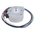 Crouzet Permanent Magnet Stepper Motor, 20mNm Torque, 12.7 V, 7.5°, 2mm Shaft
