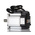 Omron 200 V 200 W Servo Motor, 3000 rpm, 0.64 Nm Max Output Torque, 50mm Shaft Diameter