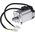 Omron 200 V 400 W Servo Motor, 3000 rpm, 1.3 Nm Max Output Torque, 50mm Shaft Diameter