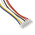 Sanyo Denki 103H5 Series Hybrid, Single Shaft Stepper Motor, 0.30Nm Torque, 24 V, 1.8°, 42 x 42mm Frame, 5mm Shaft