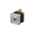 Sanyo Denki 103H5 Series Hybrid, Single Shaft Stepper Motor, 0.30Nm Torque, 24 V, 1.8°, 42 x 42mm Frame, 5mm Shaft