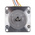 Sanyo Denki 103H7 Series Hybrid, Single Shaft Stepper Motor, 1.65Nm Torque, 24 V, 1.8°, 56 x 56mm Frame, 6.35mm Shaft