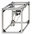 Igus 3 Axis, 5kg Payload, Delta Robot