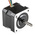 RS PRO Hybrid Stepper Motor, 12 V, 1.8°, 42.3 x 42.3mm Frame, 5mm Shaft